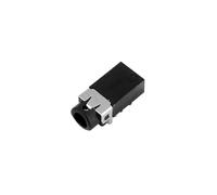 HSSDTECH Conector de Audio Conexión de Carga para Lenovo IdeaCentre AIO 3 27IRH9 F0HM 3 24IRH9 F0HN 3 27ARR9 F0HQ 3 24ARR9 F0HR Neo 50a 27 Gen 5 12SA 12SB Neo 50a 24 Gen 5 12SC 12SD A3 90 Audio Jack