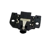 HSSDTECH Conector de auriculares de repuesto para Lenovo ThinkPad X1 Yoga 6th Gen 20XY 20Y0, X1 Yoga 7th Gen 21CD 21CE, 5M21C42012 5M21C42011 Headphone Jack