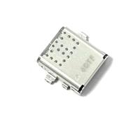 HSSDTECH Conector de carga USB-C de repuesto para Lenovo ThinkPad P14s Gen 5, P14s Gen 6 21QT, ThinkPad P16s Gen 3 21KS, P16s Gen 4 21QV, ThinkPad E14 Gen 7 21T0 21SX 21T9 21U2 Type C