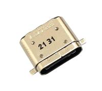 HSSDTECH Conector de carga USB-C de repuesto para Samsung NP950QCG NP950QCJ NP930MBE NP930QDB NP950XDB Series, Notebook 9 Pen NP950SBE Series, Galaxy Book Pro 360 NP950QDB Series Type C
