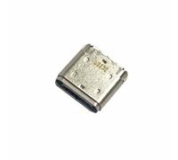 HSSDTECH Conector de carga USB-C para Acer Chromebook CB315-4H C934 C934T Type C DC Jack DC Power Jack Charging Port Connector