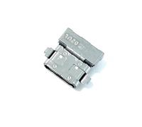 HSSDTECH Conector de carga USB-C para Acer Swift SFG14-73 SFG14-73T SFG16-72 SFG16-72T Type C DC Power Jack Charging Port Connector