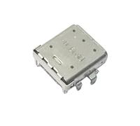 HSSDTECH Conector de carga USB-C para ASUS Zenbook 14 Q415M Q415MA Q425M Q425MA Type C DC Jack DC Power Jack Charging Port Connector
