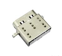 HSSDTECH Conector de carga USB-C para Dell Latitude 7350 Type C DC Jack DC Power Jack Charging Port Connector