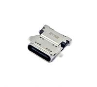 HSSDTECH Conector de carga USB-C para Dell Latitude 7455 Type C DC Jack DC Power Jack Charging Port Connector