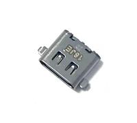 HSSDTECH Conector de carga USB-C para Lenovo Legion Go S 8ARP1 83L3, Legion Go S 8APU1 83N6 Type C DC Jack Conector de puerto de carga