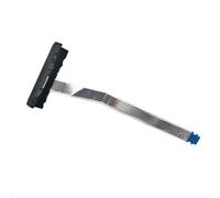 HSSDTECH Conector de disco duro de 10 pines para HP Envy 15-J Serie 15-J105TX 15-J141NF 15-J000ER 15-J001AX 15-J007CL 15-J009WM 15-J011DX 15-J051NR DW15 6011 7B041 6801 HDD Hard Drive Connector