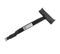 HSSDTECH Conector de disco duro para ACER Aspire A315-59 A315-59G HH5J4 50.K6WN2.001 NBX00030F00 HDD Hard Drive Connector