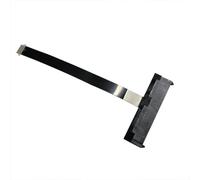 HSSDTECH Conector de disco duro para ACER Aspire A715-74G Nitro 7 AN715-51 AN515-54 AN515-55 Series NBX0002HK00 50.Q5AN2.004 HDD Hard Drive Connector (7,5 cm, 12 pines)