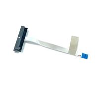 HSSDTECH Conector de disco duro para Lenovo Ideacentre A340-22IGM All-in-One F0E7 A340-22IGM All-in-One F0EA EOC30 NBX0002FP00 HDD Hard Drive Connector