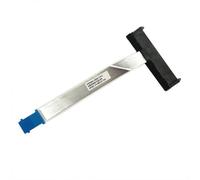 HSSDTECH Conector de disco duro para Lenovo Thinkpad E15 20RD 20RE, NBX0001QC00 NBX0001QC10 5C10S73199 HDD Hard Drive Connector