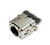 HSSDTECH Conector de enchufe de alimentación CC de repuesto para ASUS TUF Gaming A15 FA507 FA507X FA507XV FA507XI FA507XU FA507X-VLP029W DC en puerto de conector de alimentación