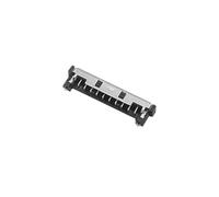 HSSDTECH Conector FPC de 10 pines para ASUS Chromebook CX34 Flip CX3401 CX3401FBA, Chromebook Plus CM34 Flip CM3401 CM3401FF CM3401FFA Battery USB Mainboard FPC Connector