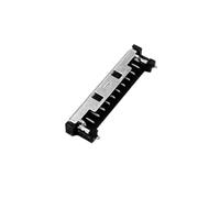 HSSDTECH Conector FPC de 10 pines para ASUS ProArt Studiobook H700 H700GV, W700 W700G1T W700G2T W700G3T W700GVA W700TA Battery USB Mainboard FPC Connector