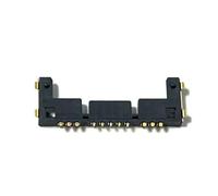 HSSDTECH Conector FPC de 11 pines de repuesto para Alienware 16 Area-51 AA16250, 18 Area-51 AA18250, 16 Aurora AC16250, 16X Aurora AC16251 Battery USB Mainboard FPC Connector