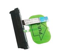 HSSDTECH Conector HDD disco duro SATA Cable Mini PC para HP ProDesk 400 600 800 G2 Mini EliteDesk 705 G3 G2 813725-001 902746-001 1423-00CX000