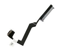 HSSDTECH Conector HDD disco duro SATA Cable para Dell Latitude 5400 5401 5402 5405 5410 5411 5415 DC02C00K000 0M9XKG