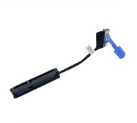 HSSDTECH Conector HDD Disco Duro SATA Cable para HP 450 G1 455 G1 250 G1 640 G1 650 G1 6017B0362201 Cable de interfaz Disco Duro