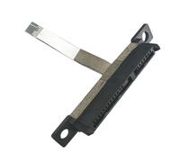HSSDTECH Conector HDD disco duro SATA Cable para HP ProDesk 260 G4 400 405 600 G6 EliteDesk 800 805 G6 Elite Mini 600 800 G9 PRO Mini 400 G9 M11551-001 DD0F90HD030
