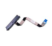HSSDTECH Conector HDD disco duro SATA Cable para Lenovo IdeaPad 3 15ADA05 81W1 3-15ARE05 81W4 3-15IML05 81WB 81WR 82BS 3-15IIL05 81WE NBX0001S900 5C10S30052