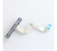 HSSDTECH Conector HDD Disco Duro SATA Cable para Lenovo Ideapad S145-15IIL | V15-IKB V15-IWL V15-IGL V15-IIL V15-ADA 81MV 81MX 81N3 81UT 81VD 81W8 81YD 81YE 82C3 NBX0000 1NZ10 Peso del
