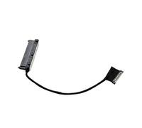 HSSDTECH Conector HDD disco duro SATA Cable para Lenovo Thinkpad X260 20F5 20F6 DC02C007L00 01AW442 01LV725 SC10K41891