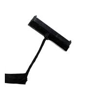 HSSDTECH Conector HDD Hard Disk SATA Cable para Acer Predator G3-571 G3-572 PH317-51 Nitro5 AN515-52 AN515-53 AN515-51 50.Q28N2.004 DC02002UI00