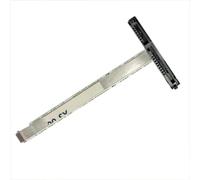 HSSDTECH Conector HDD Hard Disk SATA Cable para Acer Predator Helios 500 PH517-51 PH517-61 50.Q3NN7.009 Cable de interfaz Disco Duro Cable Datos SATA