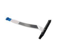 HSSDTECH Conector HDD Hard Disk SATA Cable para HP Envy M6-AQ M6-AR 15-AQ 15-AR 450.07K06.0001 85MM