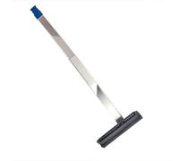 HSSDTECH Conector HDD Hard Disk SATA Cable para Lenovo Legion 5-17IMH05H 81Y8 5-17ARH05H 82GN 5-17ITH6 82JN 5-17ACH6 82K0 NBX0001TB00 5C10S30075