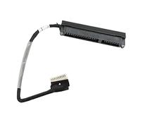 HSSDTECH Conector HDD Hard Disk SATA Cable para Lenovo ThinkBook 15 G2 ITL 20VE 15 G2 Are 20VG 15 G3 ACL 21A4 15 G3 ITL 21A5 DC02003QM00 5C10S30187