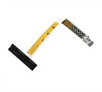 HSSDTECH Conector HDD Hard Disk SATA Cable para Lenovo Thinkpad L480 20LS 20LT L490 20Q5 20Q6 01LW339 NBX0001LA10 NBX0001LA20