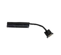 HSSDTECH Conector HDD Hard Disk SATA Cable para Lenovo Thinkpad P72 20MB 20MC P73 20QR 20QS EP720 DC02C00CX00 DC02C00CX10 02HK806 02HK807 SC10R56233