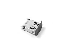 HSSDTECH Conector micro USB 2.0 hembra para Lenovo IdeaCentre AIO 3-27ITL6 F0FW 3-24ADA6 F0FX 3-27ALC6 F0FY 3-24ITL6 F0G0 3-24ALC6 F0G1 3-22ITL6 F0G5 3-22ITL6 F0G5 3-24ALC6 2ADA6 F0G6 A370 USB DC