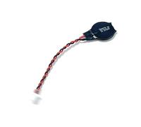 HSSDTECH CR1620 Pila de la BIOS Recambio para HP ProBook 435 G7 G8 G9 G10, ProBook 635 Aero G7 G8 L13694-001 N93638-001 CMOS Battery