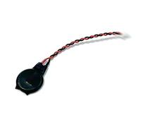 HSSDTECH CR1620 Pila de la BIOS Recambio para HP ZFirefly 14 G7 G8 L13694-001 N93638-001 CMOS Battery