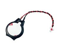 HSSDTECH CR2016 - Batería CMOS de repuesto para Lenovo ThinkPad P16 Gen 1 21D7 5B10S73571 5B11M81199 5B11M81200 023.22016.0601 Batería CMOS