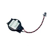 HSSDTECH CR2016 CMOS - Batería de repuesto para Lenovo ThinkPad X390 20Q0 20Q1 20SC 20SD, X395 20NL 20NM, T490S 20NX 20NY, T495s 20QJ 20QK