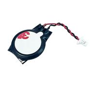 HSSDTECH CR2016 CMOS Batería de repuesto para Lenovo ThinkPad Yoga 11e 5th Gen 20LM 20LN, 11e 5th Gen 20LQ 20LR, 13w Yoga 82S1 82S2, 13w Yoga Gen 2 82YR 82YS 00HN933 00HN615 CMOS Battery