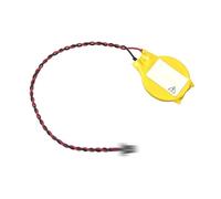 HSSDTECH CR2016 Pila de la BIOS Recambio para Lenovo ThinkPad T14s Gen 5 21LS 21LT, T14s Gen 6 21M1 21M2, T14s Gen 6 21QX 21QY 21TB 21TC 21R1 21M1, T14s 2-in-1 Gen 1 CMOS Battery