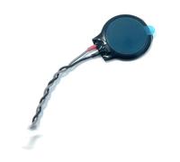 HSSDTECH CR2016 Pila de la BIOS Recambio para Lenovo Yoga 7 2-in-1 14ILL10 83JQ, Yoga 7 2-in-1 14AKP10 83JR, Yoga 7 2-in-1 16ILL10 83JT, Yoga 7 2-in-1 16AKP10 83JU 5B10S34120 CMOS Battery