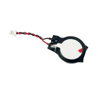 HSSDTECH CR2032 - Batería CMOS de repuesto para HP ENVY DV6-7000 DV6T-7000 DV7-7000 DV7T-7000 DV7T-7200 DV7T-7300 682091-001 CMOS