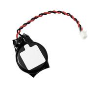 HSSDTECH CR2032 - Batería CMOS para HP EliteBook 630 650 645 655 G9 630 640 645 650 655 G10, Probook 430 650 G8, Probook 440 445 450 455 G8 G9 4 4 40 44 5 450 455 G10 M34737-001 CMOS Battery