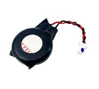 HSSDTECH CR2032 CMOS - Batería de repuesto para Dell Latitude 3300 3301 3310 3330 3340 3410 3470 3480 3540 3570 3580 5310 5420, Latitude 3330 3340 2 en 1