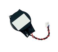 HSSDTECH CR2032 CMOS - Batería de repuesto para Lenovo ThinkPad P15v Gen 3 21D8 21D9 21EM 21EN, T15p Gen 3 21DA 21DB, E14 Gen 4 21E3 21EB, E15 Gen 4 21E6 21ED, P52 20M9