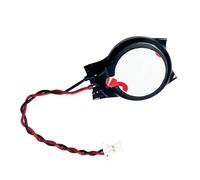 HSSDTECH CR2032 Pila de la BIOS Recambio para Acer Spin SP513-52N SP513-53N, Swift SF114-32 SF114-33, Aspire Go AG15-51P SFG16-72 023.22032.0621 CMOS Battery