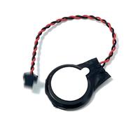 HSSDTECH CR2032 Pila de la BIOS Recambio para Acer TravelMate TMP614-51 TMP614-51G TMP614-51T, Aspire A114-31 A314-32, A315-23 A315-54 A315-55, A515-44 A515-45 A515-46 A515-54 CMOS Battery