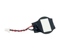 HSSDTECH CR2032 Pila de la BIOS Recambio para DELL Latitude 5540 5550 P127F001, 23.21212.031 CMOS Battery