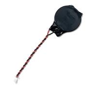 HSSDTECH CR2320 Pila de la BIOS Recambio para HP EliteBook 820 G1 G2 G3 G4, 720 G1 G2, 725 G2 G3 G4 702853-001 CMOS Battery