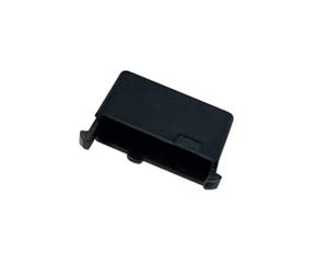 HSSDTECH Cubierta negra de antena wifi para HP EliteDesk 400 600 800 G4 G5 EliteDesk 705 G4 G5, HP MP9 G4 DM Mini PC L28955-001 WiFi Cable Antenna